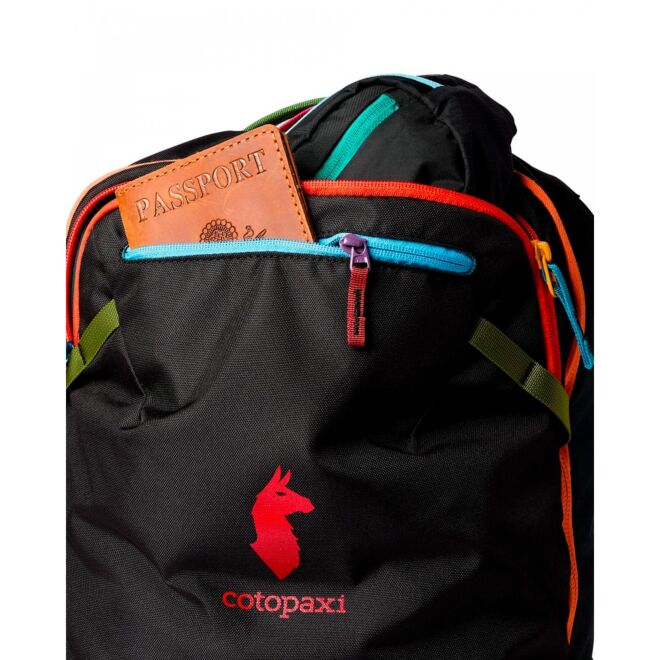 Cotopaxi Allpa 28L Travel Pack - Del Día reseväska