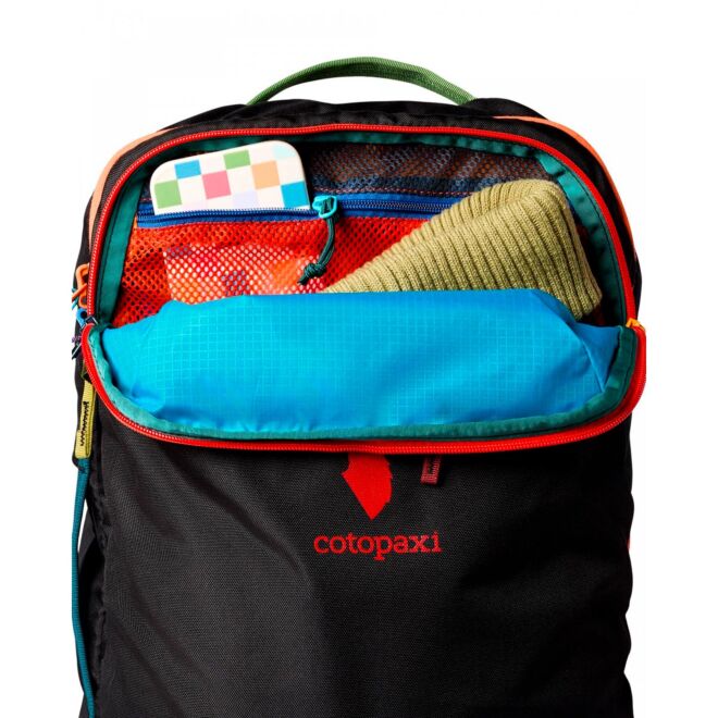 Cotopaxi Allpa 28L Travel Pack - Del Día reseväska