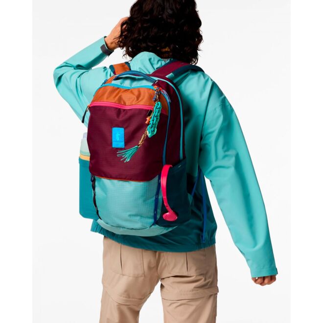 Cotopaxi Allpa 26L Daypack - Del D reseväska