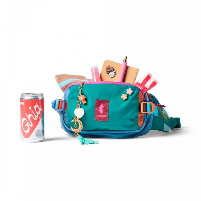 Cotopaxi Allpa X 1.5L Höftväska - Del Día hip pack