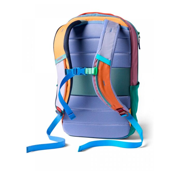 Cotopaxi Allpa 18L Daypack - Del Da travel backpack