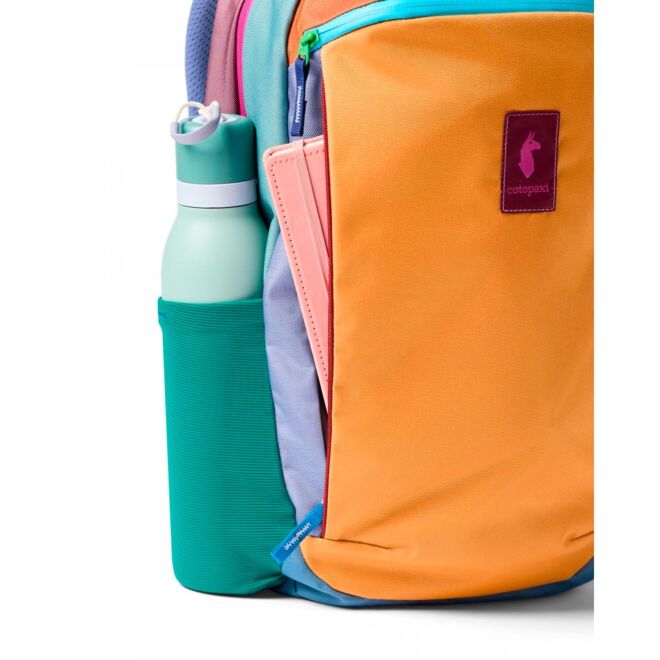 Cotopaxi Allpa 18L Daypack - Del Da travel backpack