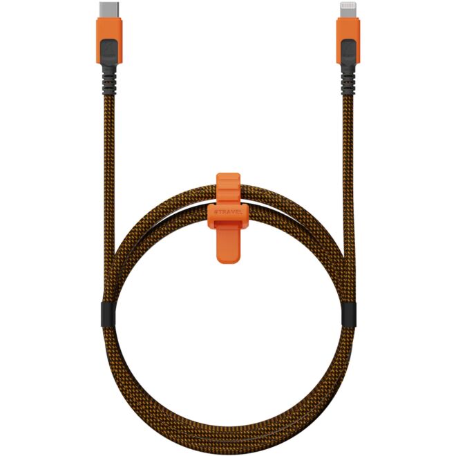 Xtorm Xtreme Cable USB-C till Lightning 1,5 m kabel USB-C