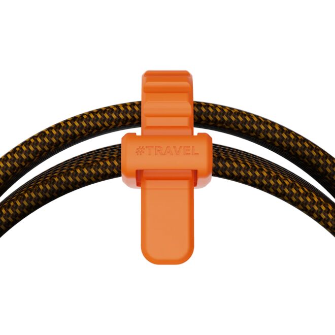 Xtorm Xtreme Cable USB-C till Lightning 1,5 m kabel USB-C
