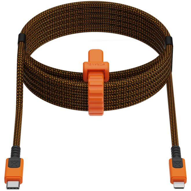Xtorm Xtreme Cable USB-C till Lightning 1,5 m kabel USB-C