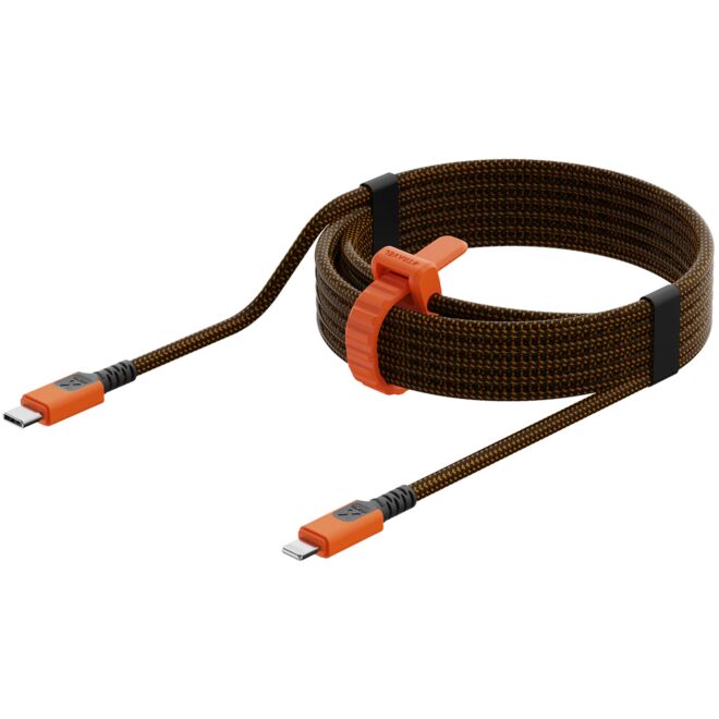 Xtorm Xtreme Cable USB-C till Lightning 1,5 m kabel USB-C