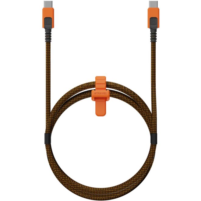 Xtorm Xtreme Cable USB-C PD Ultra 240W 1,5 m USB-C PD-kabel