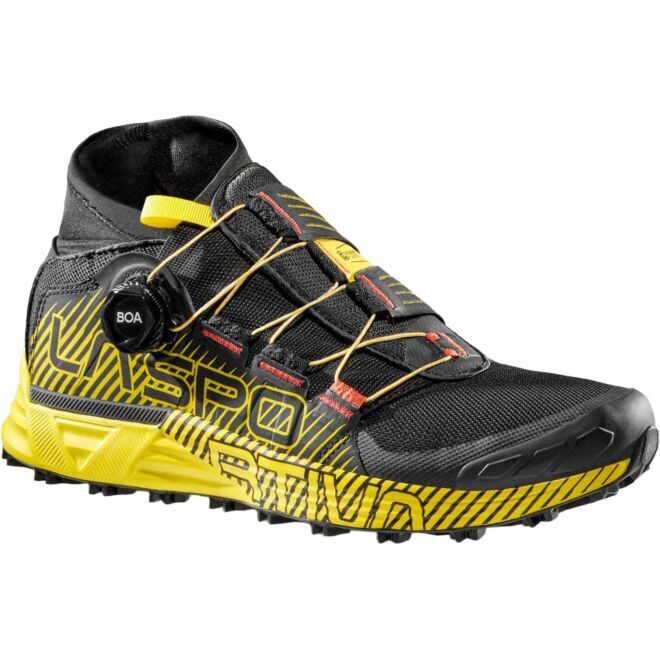 La Sportiva Cyklon trail running sko