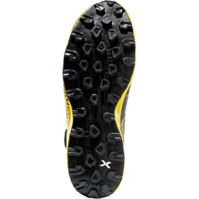 La Sportiva Cyklon trail running sko