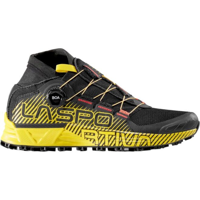 La Sportiva Cyklon trail running sko