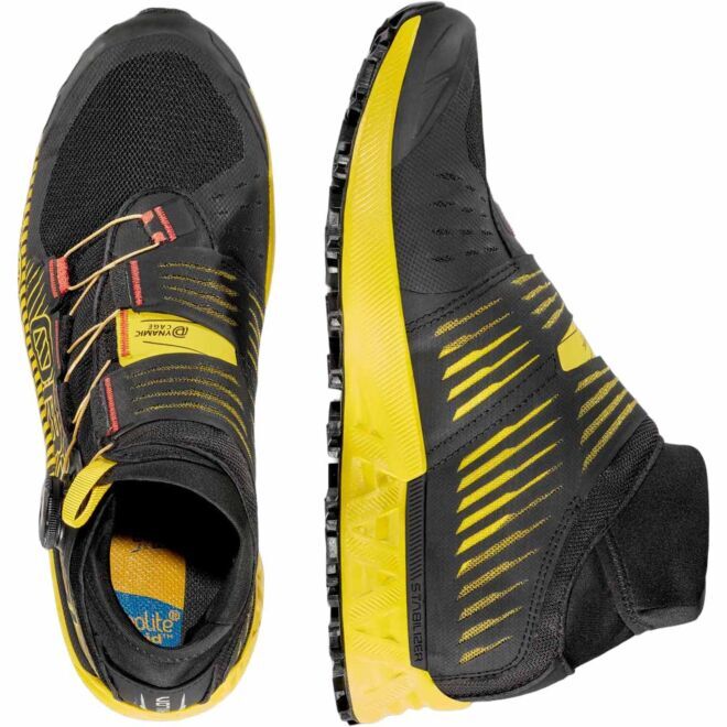 La Sportiva Cyklon trail running sko