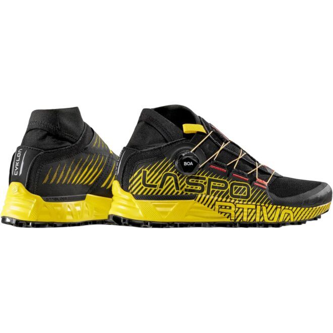 La Sportiva Cyklon trail running sko