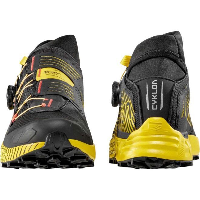 La Sportiva Cyklon trail running sko
