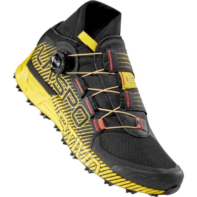 La Sportiva Cyklon trail running sko