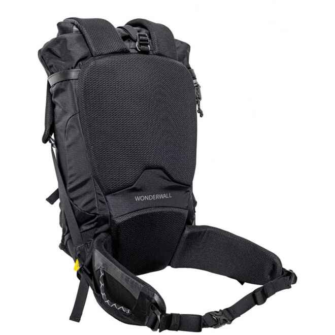 Sterling Wonderwall Crag Pack 33L klättring ryggsäck