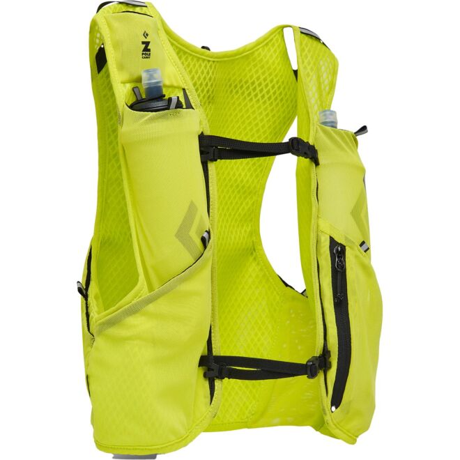 BD Black Diamond Distance 4 Hydration trail running ryggsäck