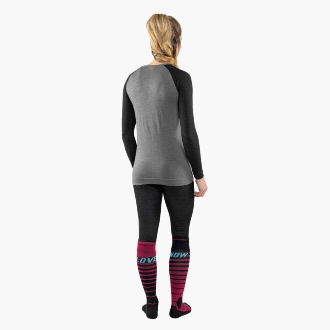 Dynafit Socks FT Graphic Unisex strumpor skidalpinism