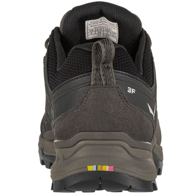 SALEWA W's Mountain Trainer Lite Gore Tex vandringsskor dam