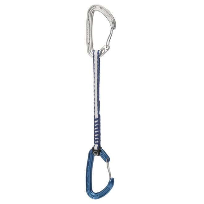 Wild Country Helium 3.0 quickdraw klätterbult