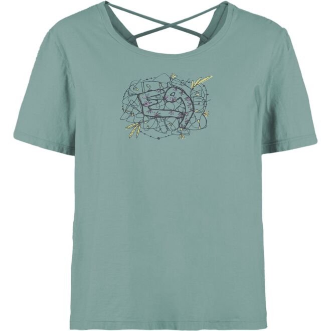 E9 Enove Dalia damt-shirt