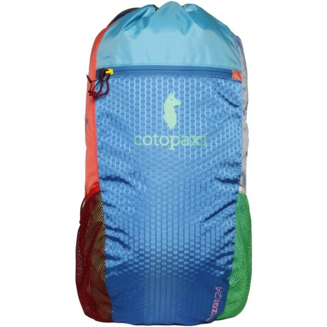 Cotopaxi Luzon 24L Backpack resväska