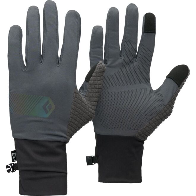 BD Black Diamond Deploy Gloves trail running handskar