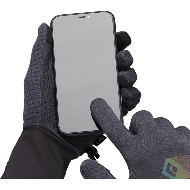 BD Black Diamond Deploy Gloves trail running handskar