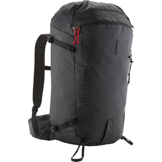 Patagonia Descensionist Snow Pack ryggsäck skidalpinism