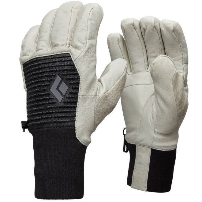 BD Black Diamond Session Knit Gloves handskar alpinism