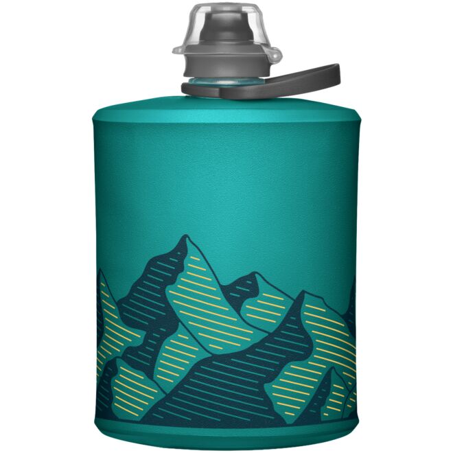 Hydrapak Stow 0.5 L vattenflaska