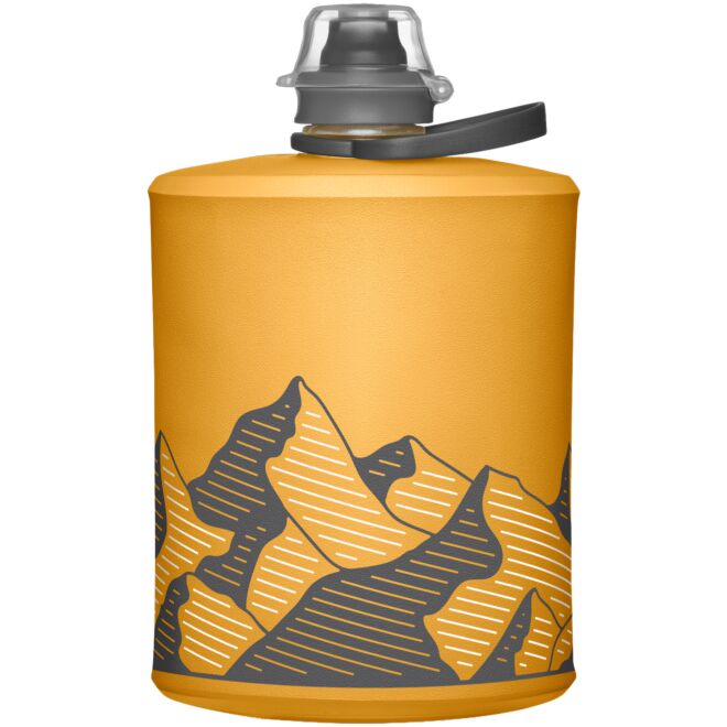 Hydrapak Stow 0.5 L vattenflaska