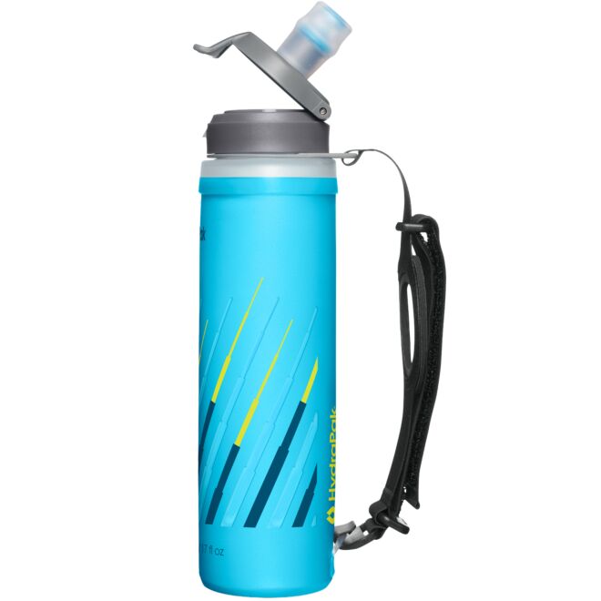 Hydrapak Skyflask Speed 500 ml mjuk flaska