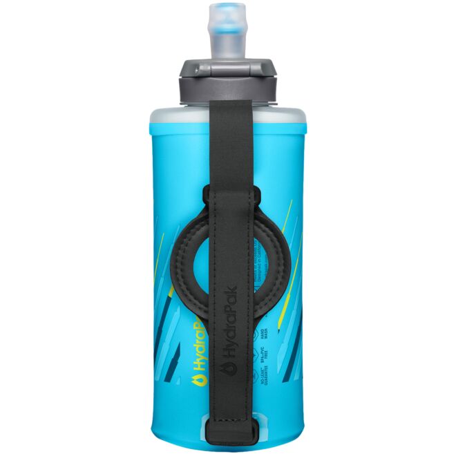 Hydrapak Skyflask Speed 500 ml mjuk flaska