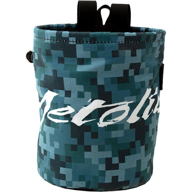 Metolius Digi Camo Comp magnesium pouch