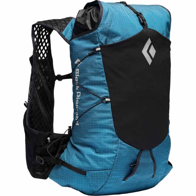 BD Black Diamond Distance 22 Backpack trail running ryggsäck
