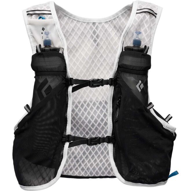 BD Black Diamond Distance 6 Hydration Vest ryggsäck gilet trail running
