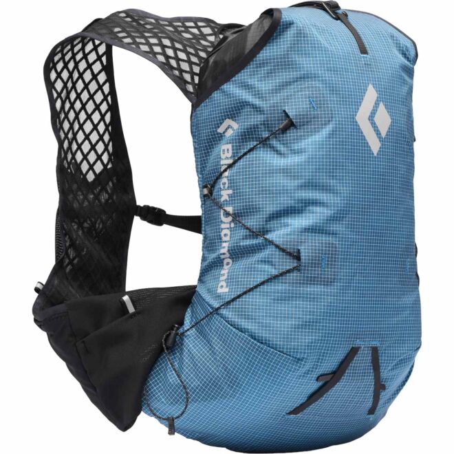 BD Black Diamond Distance 8 Backpack trail running ryggsäck