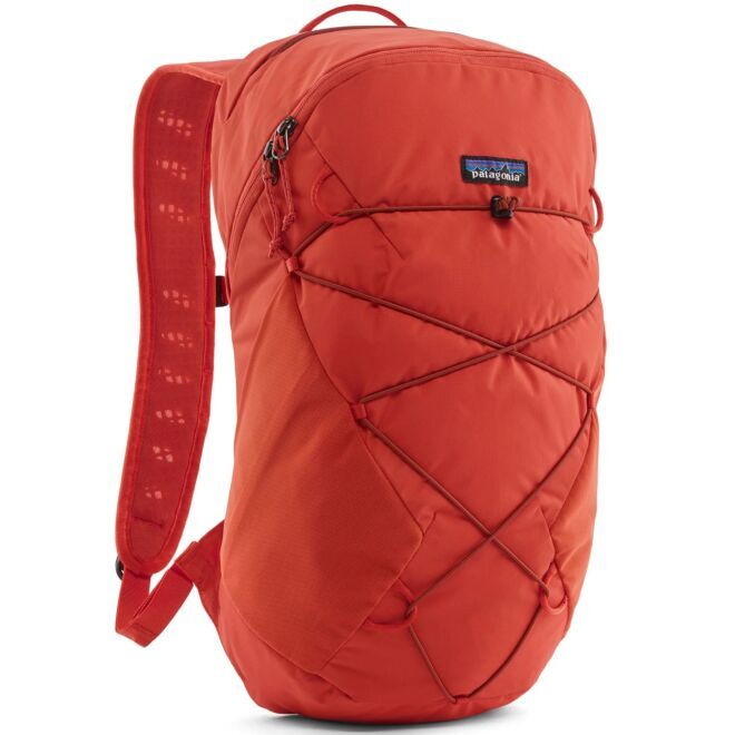 Patagonia Terravia Pack 14 L trekkingryggsäck