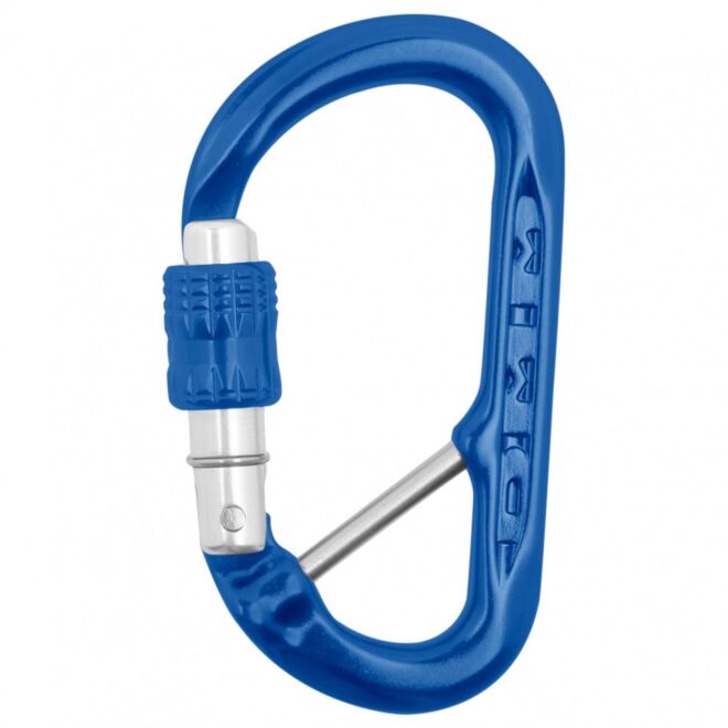 DMM XSRE Lock Captive Bar materialbärande karbinhake