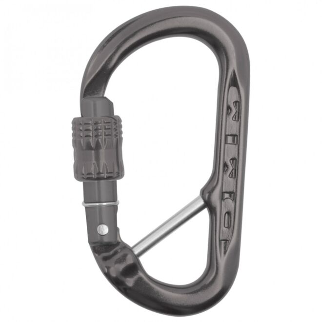 DMM XSRE Lock Captive Bar materialbärande karbinhake