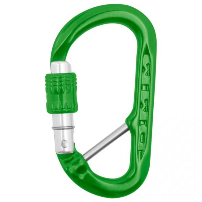 DMM XSRE Lock Captive Bar materialbärande karbinhake