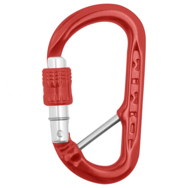 DMM XSRE Lock Captive Bar materialbärande karbinhake