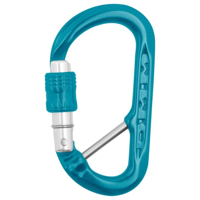 DMM XSRE Lock Captive Bar materialbärande karbinhake