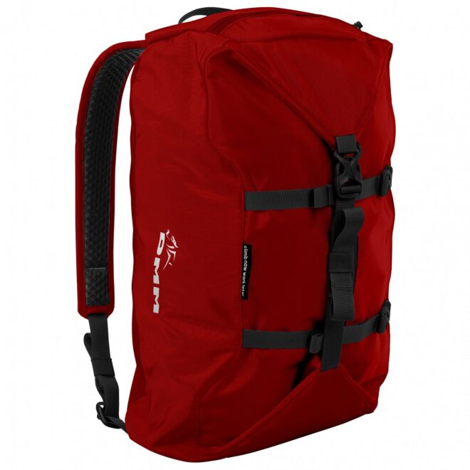 DMM Classic Rope Bag ryggsäck för klätterrep
