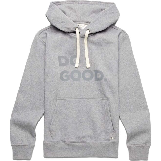 Cotopaxi Do Good Pullover Hoodie W hoodie dam
