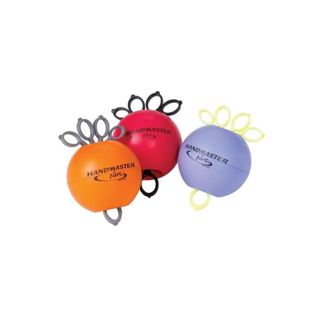 Doczac Handmaster Plus komplett set för fingerträning
