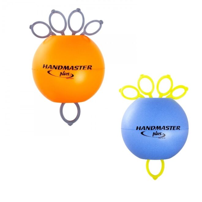 Doczac Handmaster Plus fingerträning set