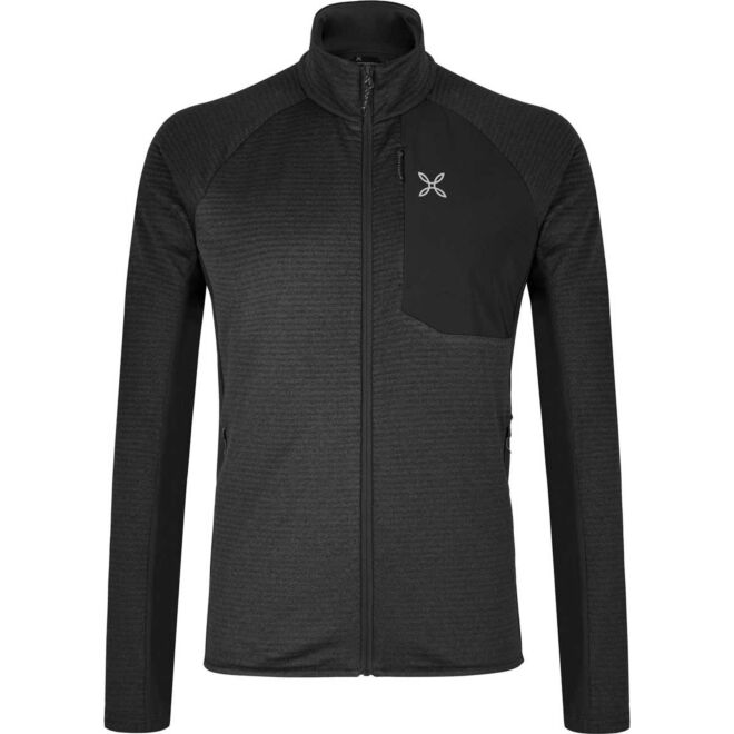 Montura Dolomiti 2 Maglia fleece jacka herr