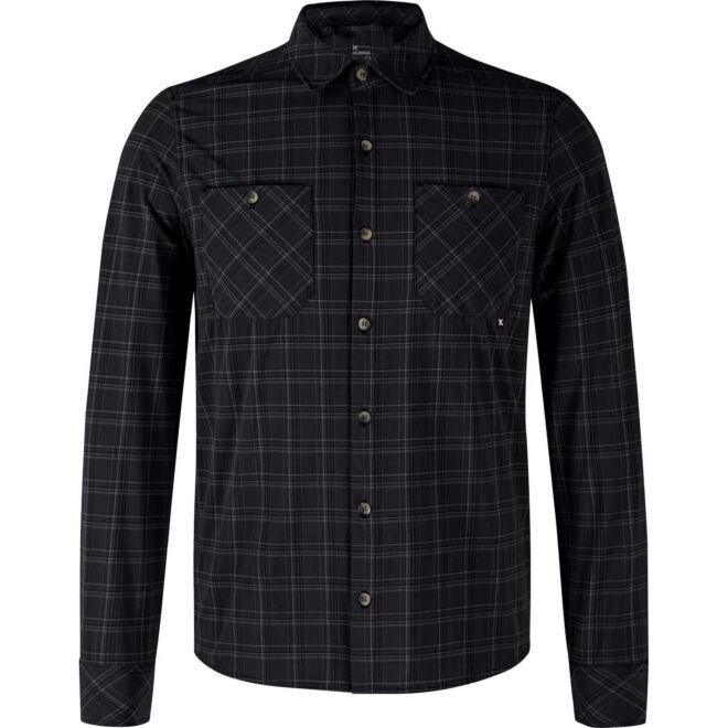 Montura Dolomiti L/S Shirt herrskjorta