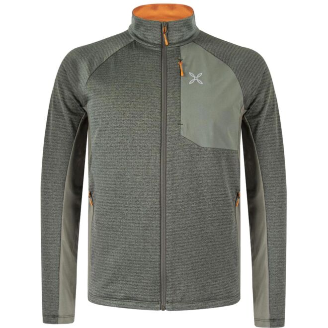 Montura Dolomiti teknisk fleece herr